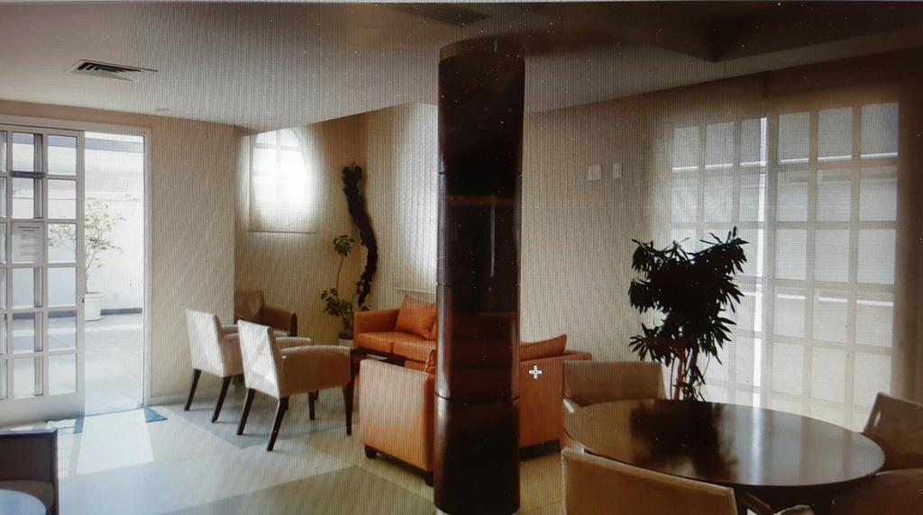 Apt South Beach Residence Club Rio de Janeiro Kültér fotó