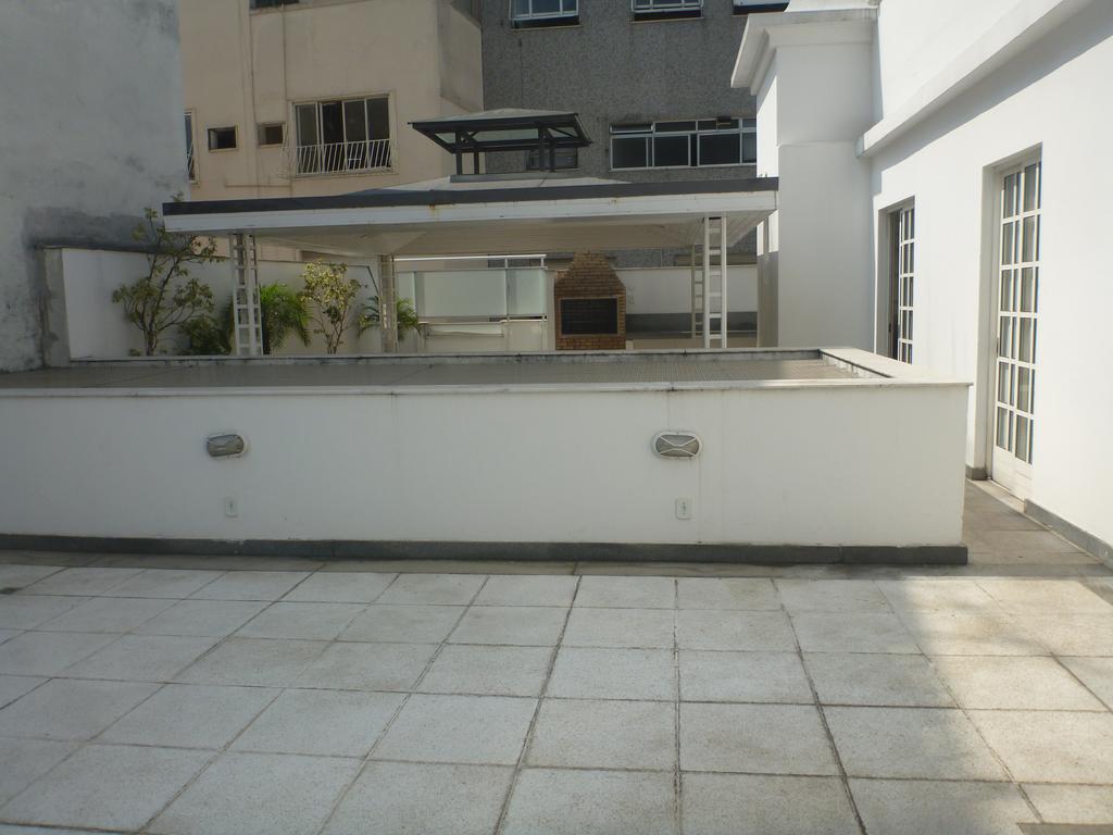 Apt South Beach Residence Club Rio de Janeiro Kültér fotó