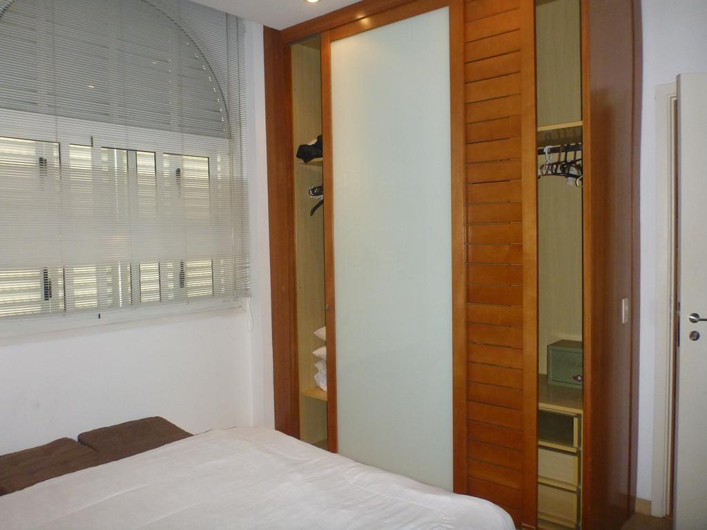 Apt South Beach Residence Club Rio de Janeiro Kültér fotó