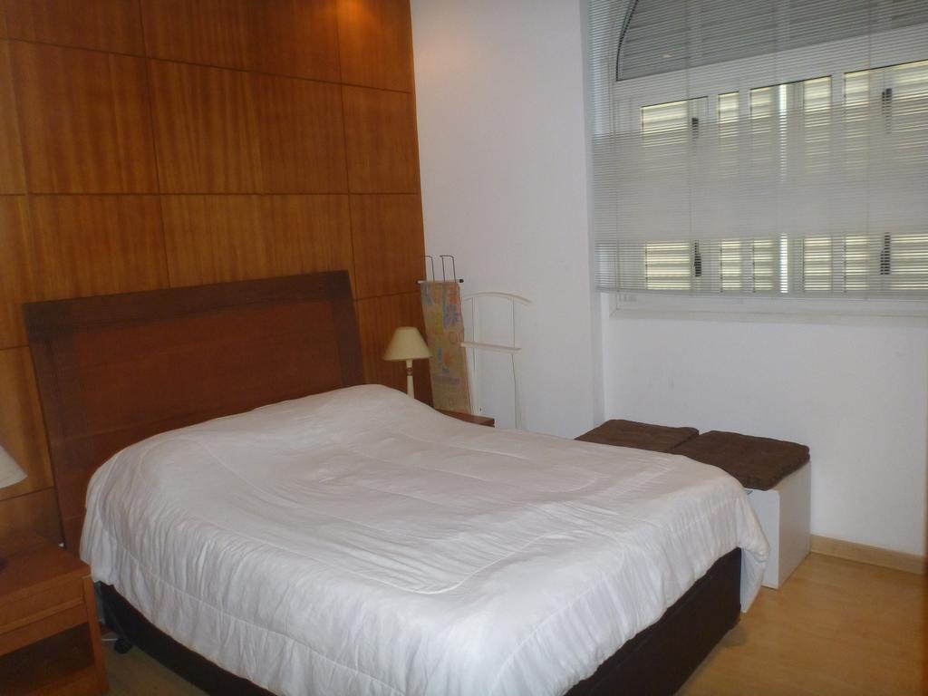 Apt South Beach Residence Club Rio de Janeiro Kültér fotó